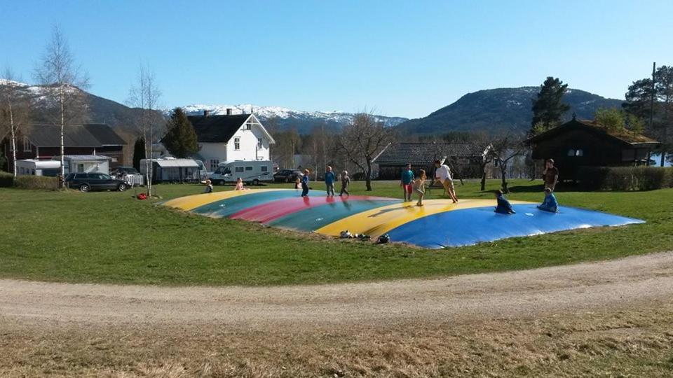Nedre * Vrådal