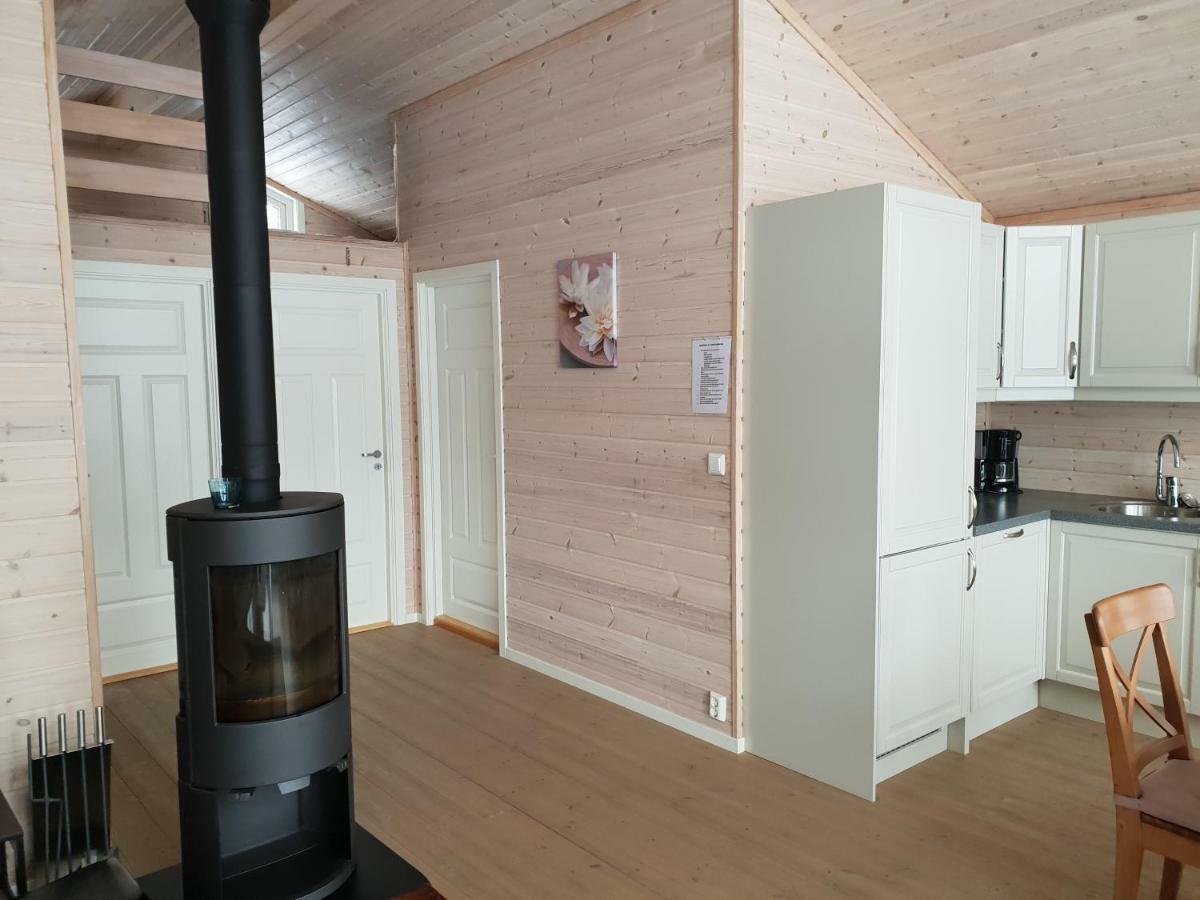 Lodge Nedre Vrådal